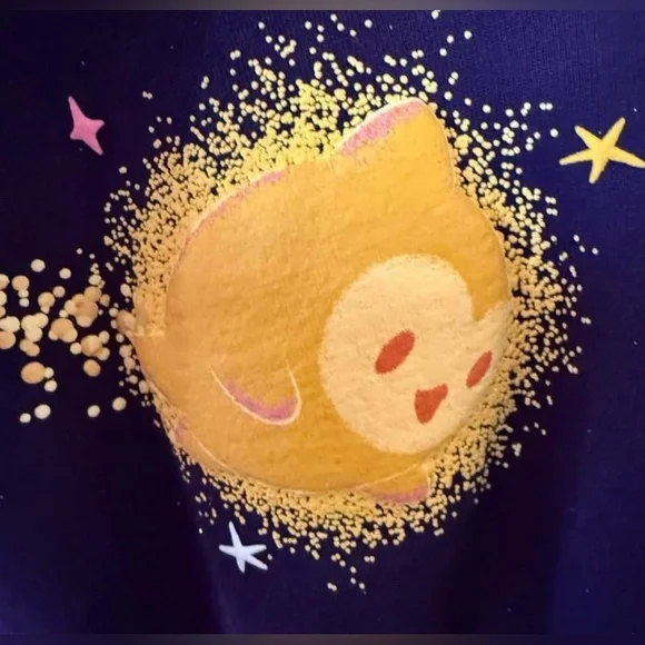 Disney’s Wish “I’m a Star” Spirit Jersey - Picture 3 of 5